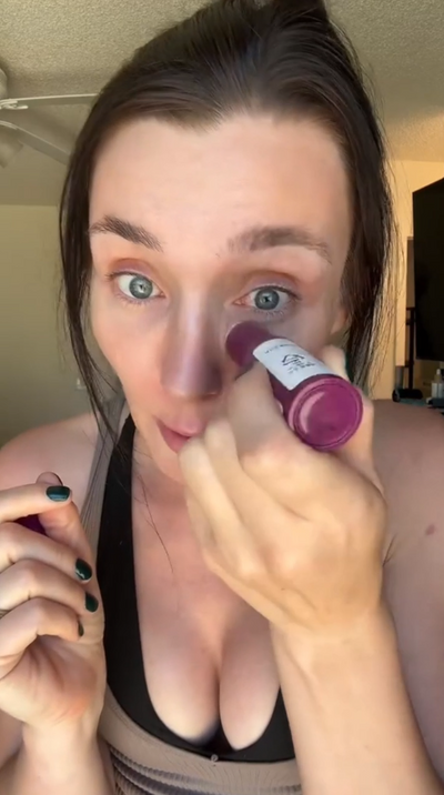 Avaliação do cliente 1