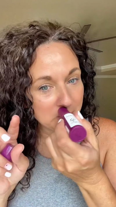 Avaliação do cliente